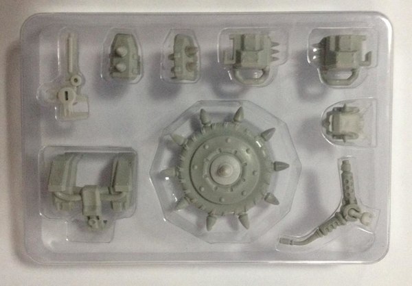 New 3rd Party Group Lucky Rodgers Reveal Junkion Upgrade Kits  JK 01M Medic And JK 01W Warrior Image  (5 of 18)